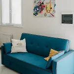 Casa Degli Ulivi - A Apartment Porto San Giorgio