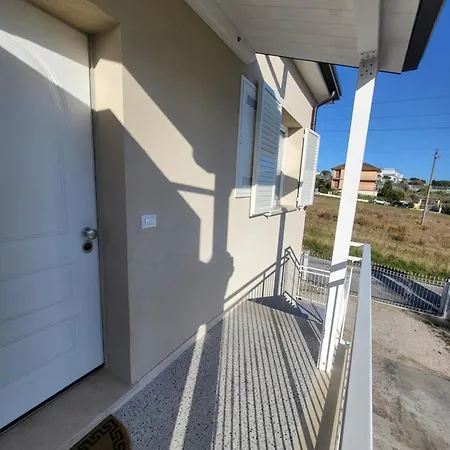 Casa Degli Ulivi - A Διαμέρισμα *