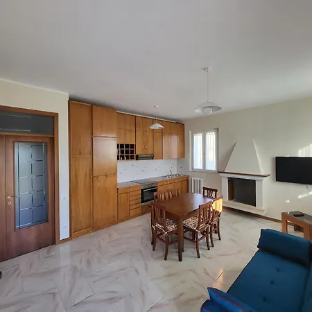 Casa Degli Ulivi - A Porto San Giorgio