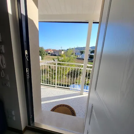 Casa Degli Ulivi - A *