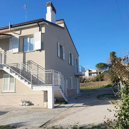 Casa Degli Ulivi - A Appartement