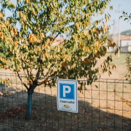 Casa Degli Ulivi - A *