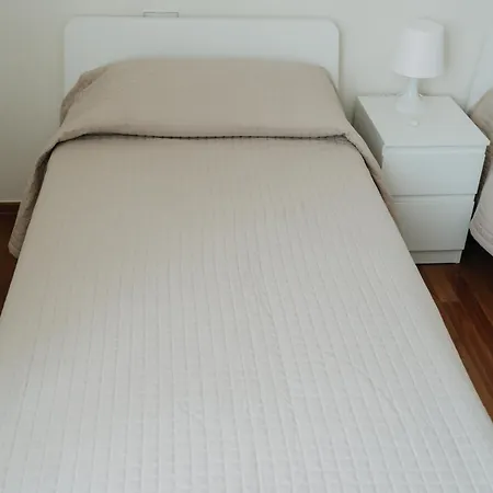 Apartamento Casa Degli Ulivi - A