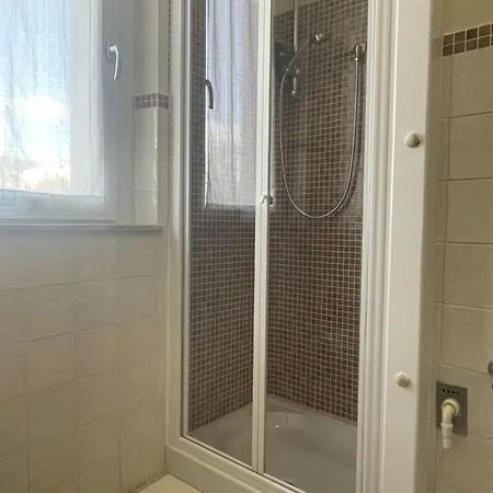 Casa Degli Ulivi - A Apartamento Porto San Giorgio