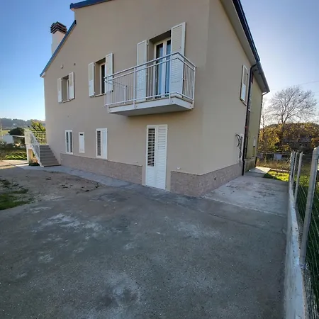 Casa Degli Ulivi - A *