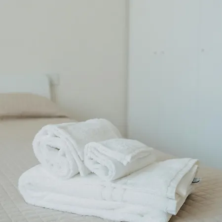 Casa Degli Ulivi - A Porto San Giorgio