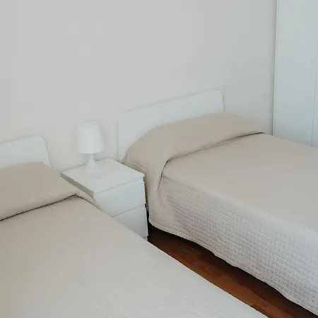 Casa Degli Ulivi - A * Porto San Giorgio