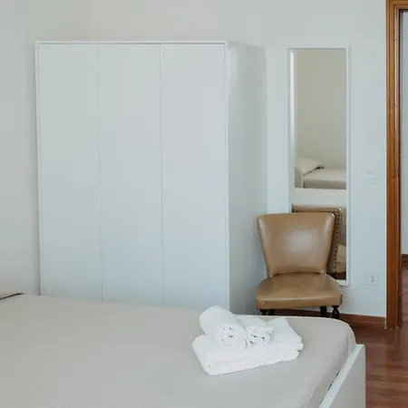 Casa Degli Ulivi - A