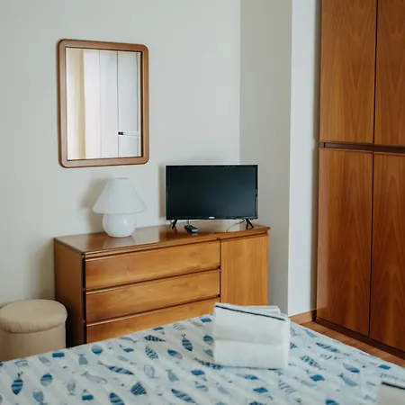 Casa Degli Ulivi - A Apartamento *