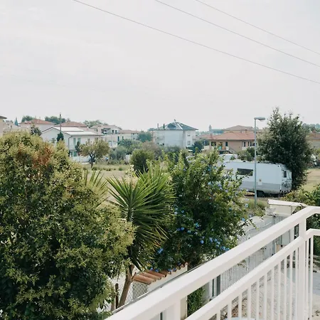 Casa Degli Ulivi - A Apartamento