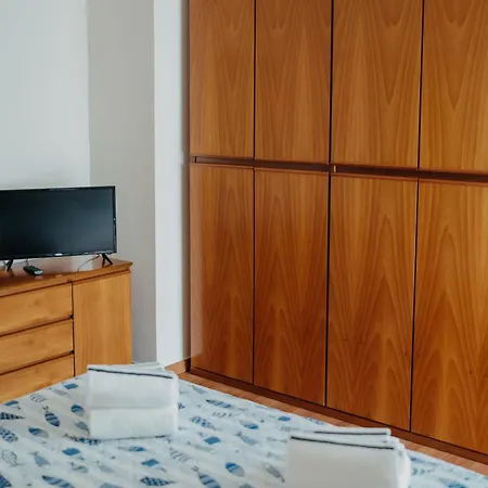 Casa Degli Ulivi - A Appartement *