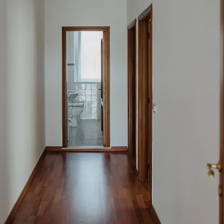 Casa Degli Ulivi - A Apartamento Porto San Giorgio