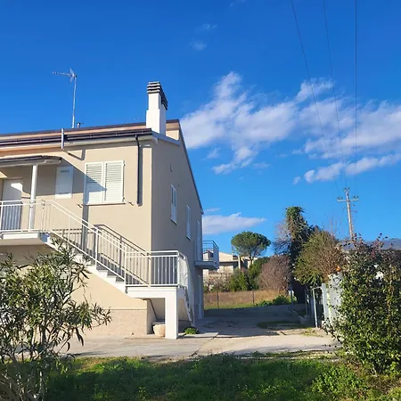 Casa Degli Ulivi - A *