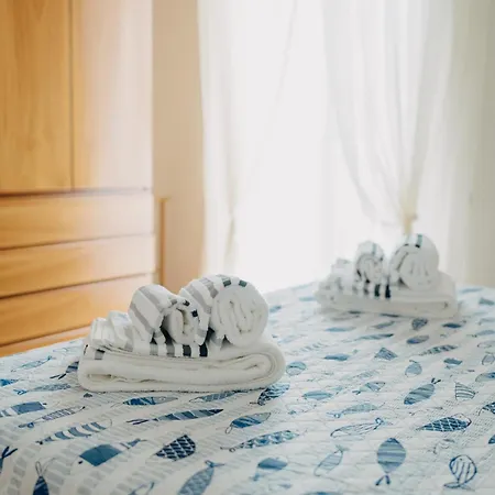 Casa Degli Ulivi - A