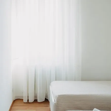 Casa Degli Ulivi - A Appartement *