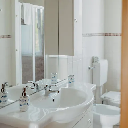 Apartamento Casa Degli Ulivi - A *