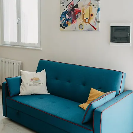 Casa Degli Ulivi - A Appartement Porto San Giorgio