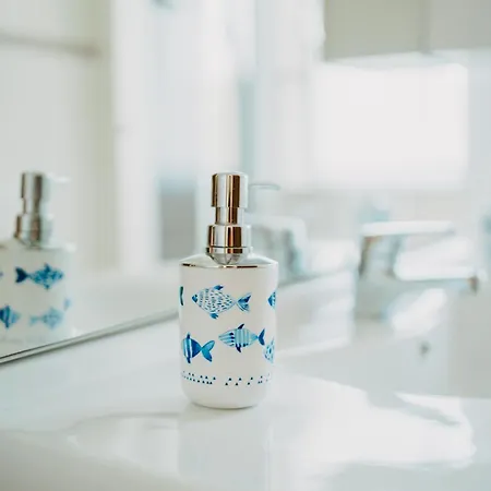 Apartamento Casa Degli Ulivi - A Porto San Giorgio