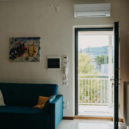 Casa Degli Ulivi - A