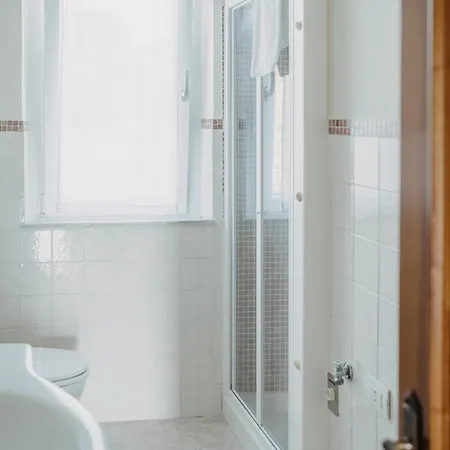 Casa Degli Ulivi - A Appartement