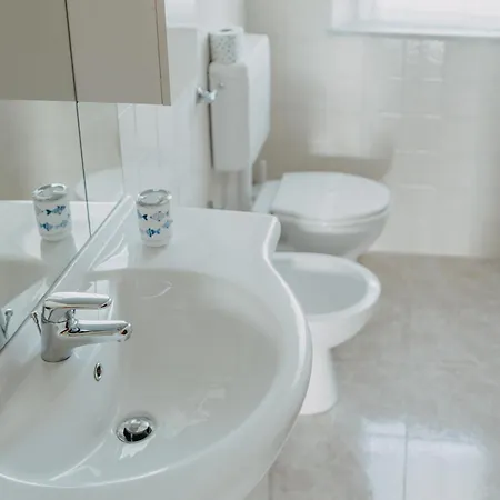 Apartamento Casa Degli Ulivi - A