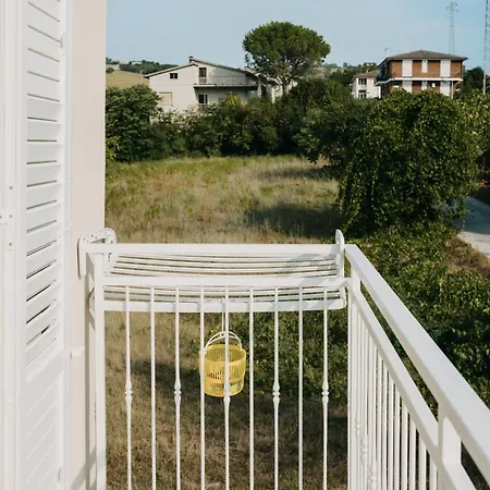 Casa Degli Ulivi - A Appartement *