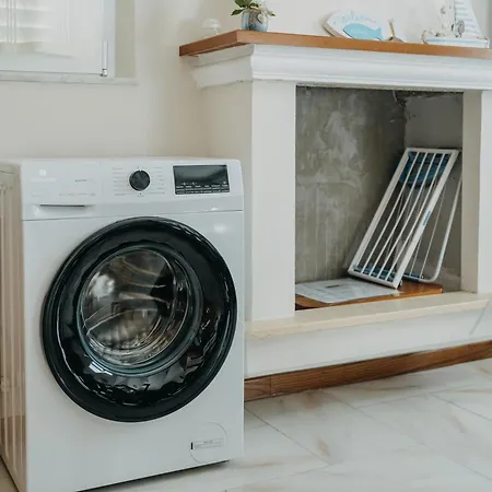 Apartamento Casa Degli Ulivi - A *