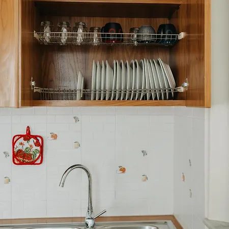 Casa Degli Ulivi - A * Porto San Giorgio