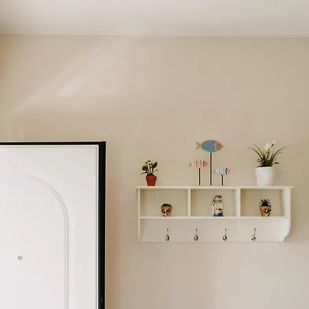 Casa Degli Ulivi - A