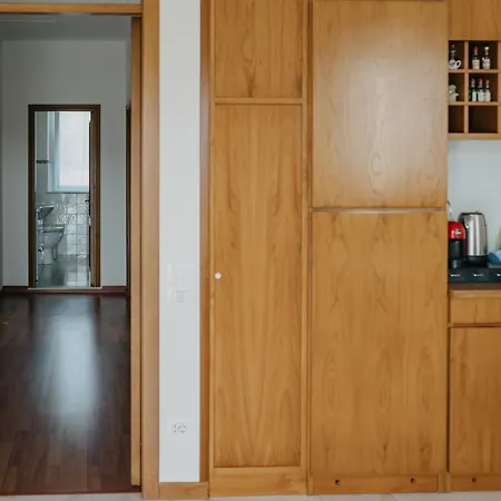 Casa Degli Ulivi - A Appartement *