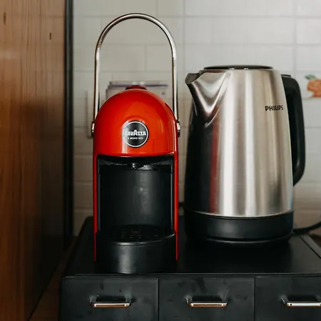 Casa Degli Ulivi - A Apartamento Porto San Giorgio