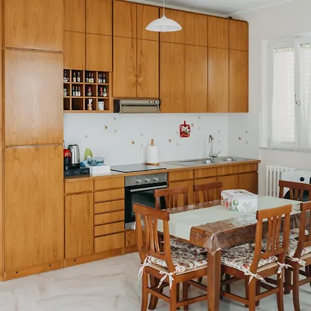 Casa Degli Ulivi - A *